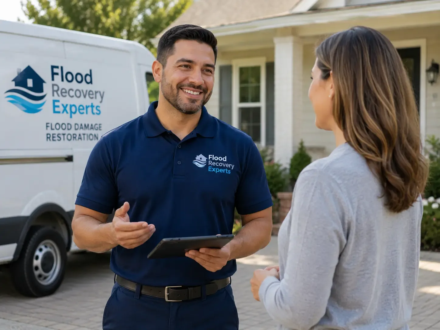 Flood Damage Cleanup Neenah, WI FAQs